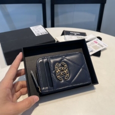 Chanel Wallet Purse